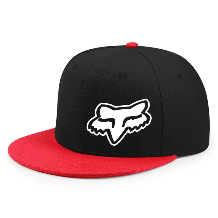 motocross flat caps