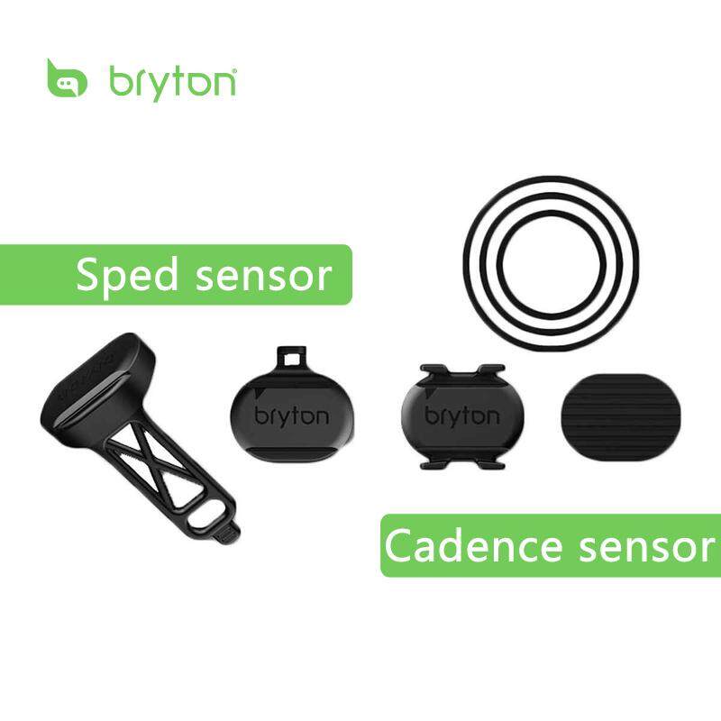 cadence sensor bryton