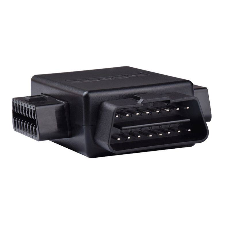 16 Pin OBD2 Car Connector Plug 1 Male To 3 Female Multi-function Diagnostic Cables Tool