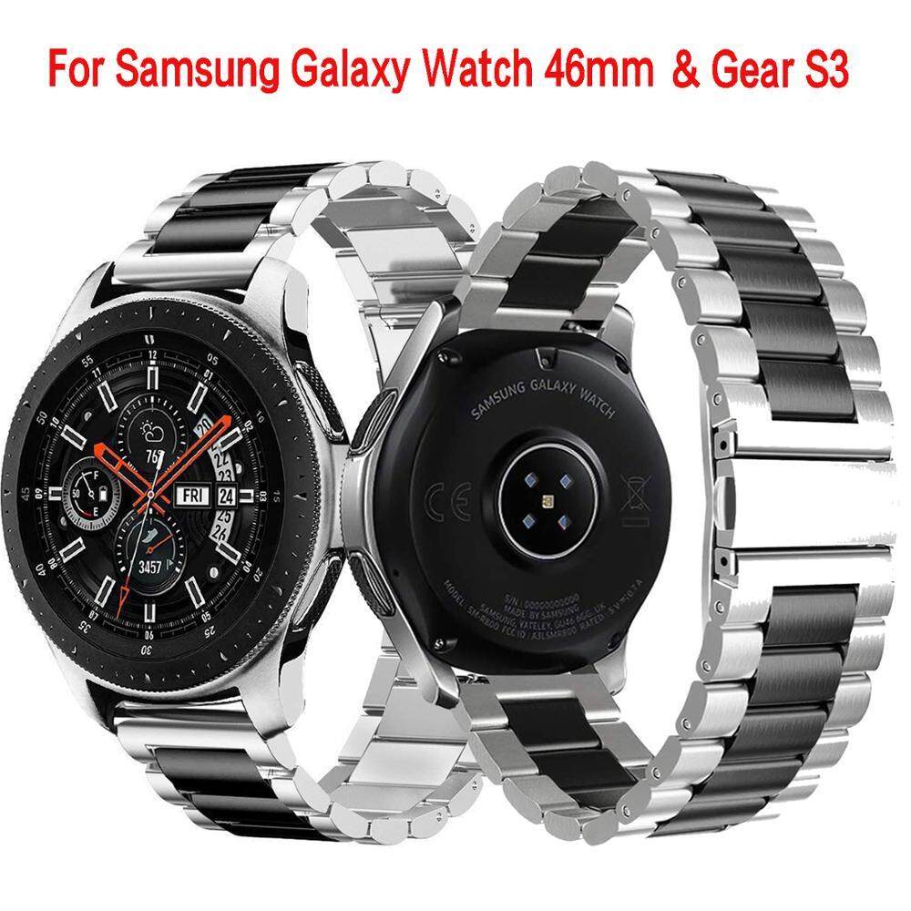 samsung gear s3 metal band