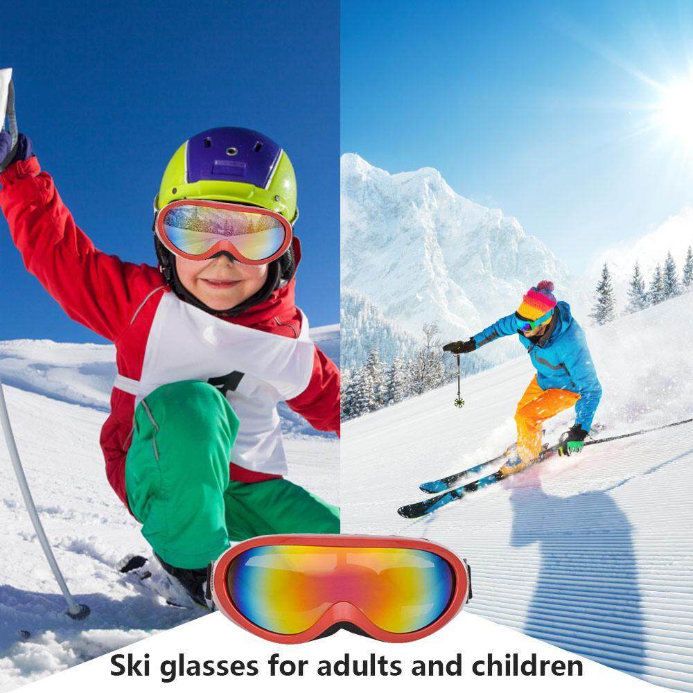Children Kids Goggles Boys Unisex Glasses Protection Outdoor Toddler Sunglasses