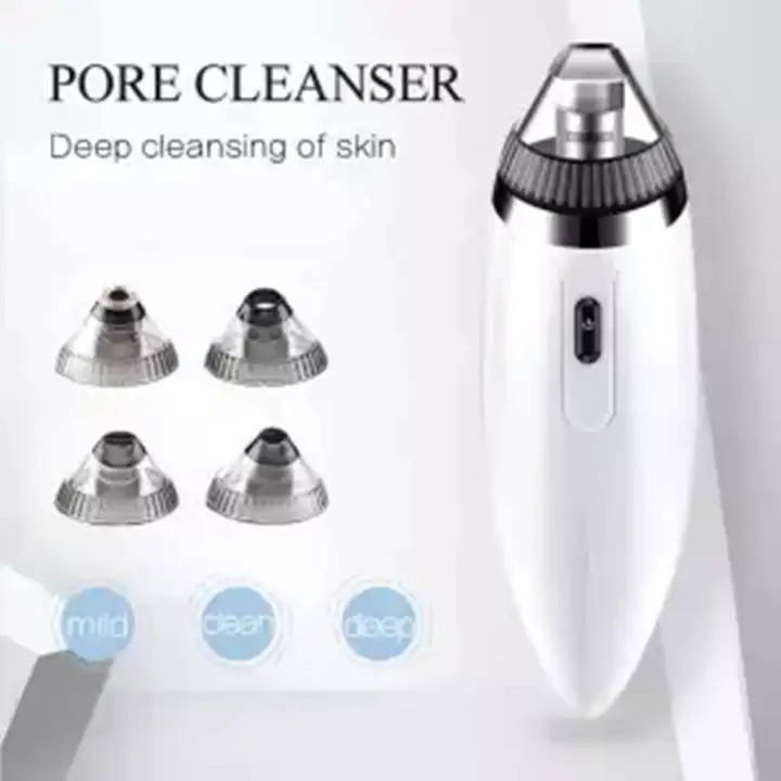 pore cleansing suction machine