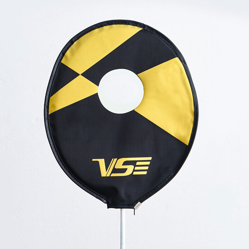 Single Badminton Racket Resistance Training Racket Sleeve Swing Trainer Racket Sleeve Wrist Strength Training Swing Trainer