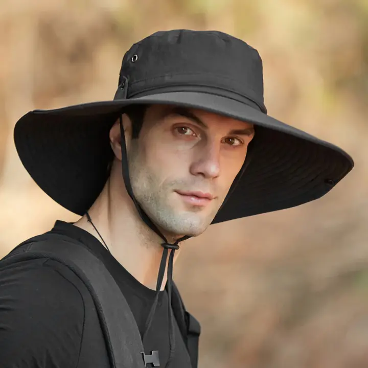 fisherman cap mens