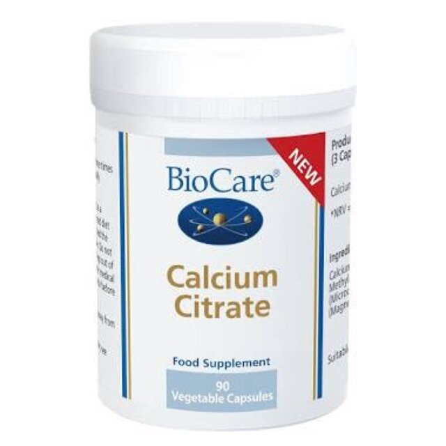 Canxi Biocare 90V