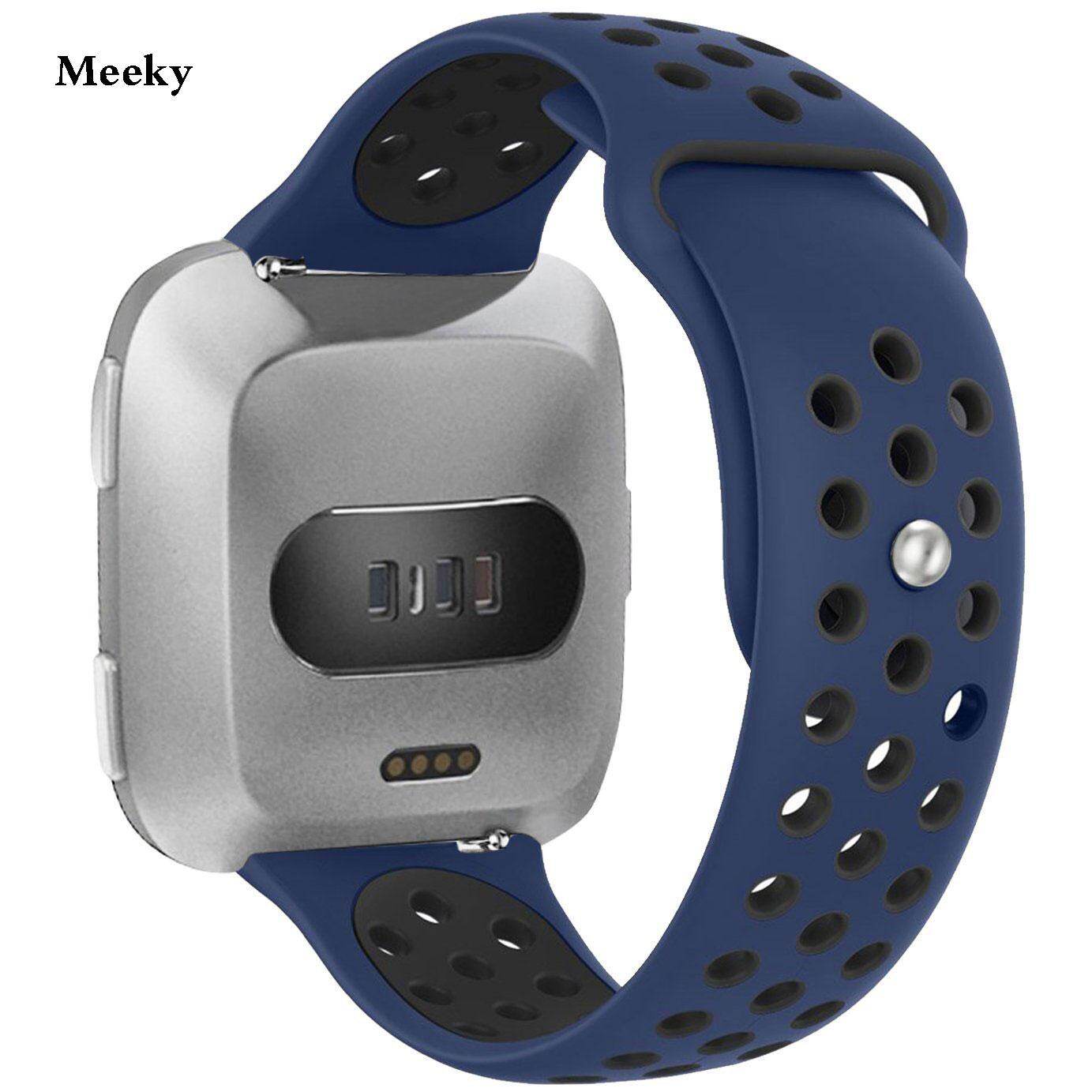 fitbit versa lite edition waterproof