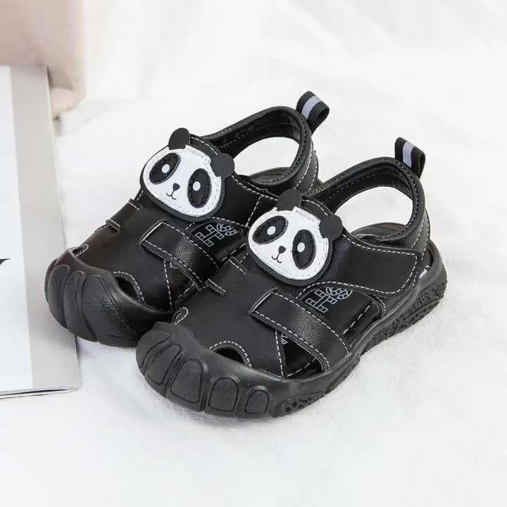 infant boy summer shoes