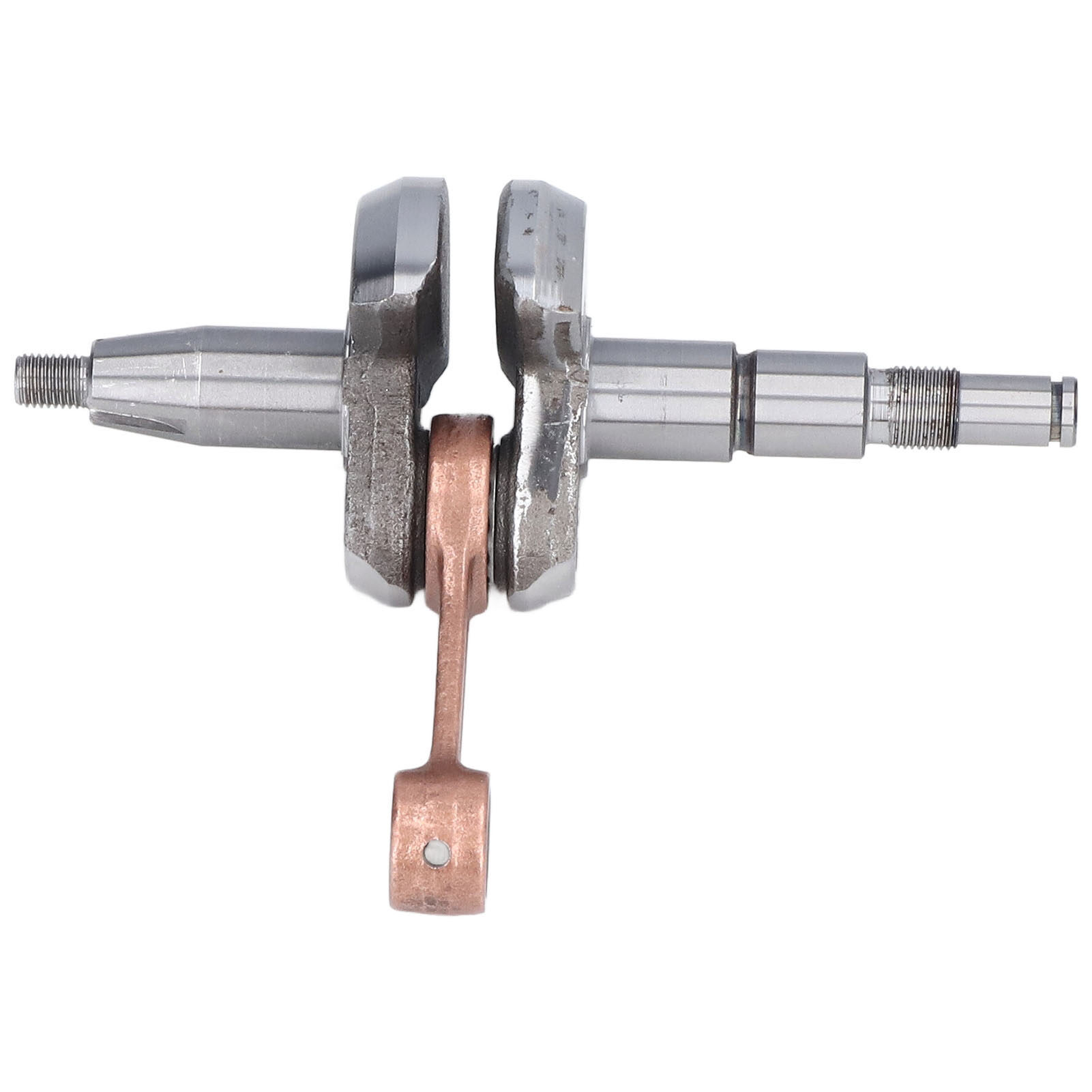 Crankshaft Replacement Chainsaw Engine Alloy Steel Crankshaft for STIHL MS290 MS390 MS310