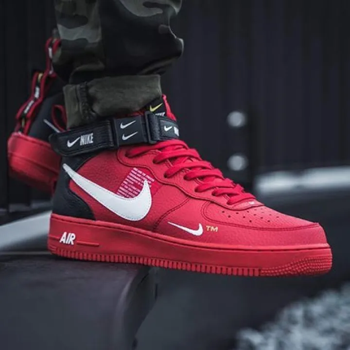 air force 07 lv8 mid