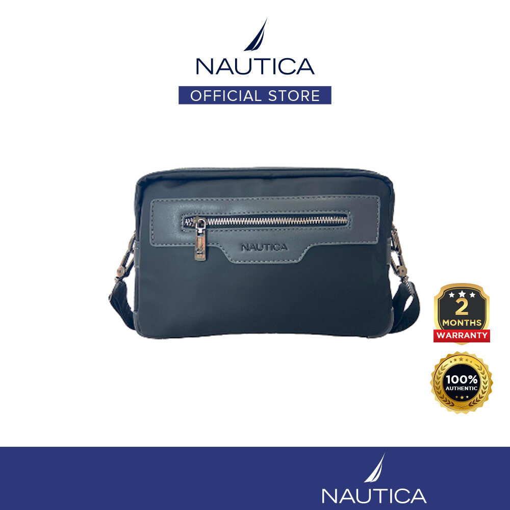 Nautica sling online bag