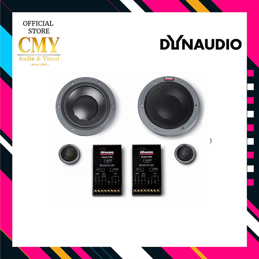 dynaudio malaysia