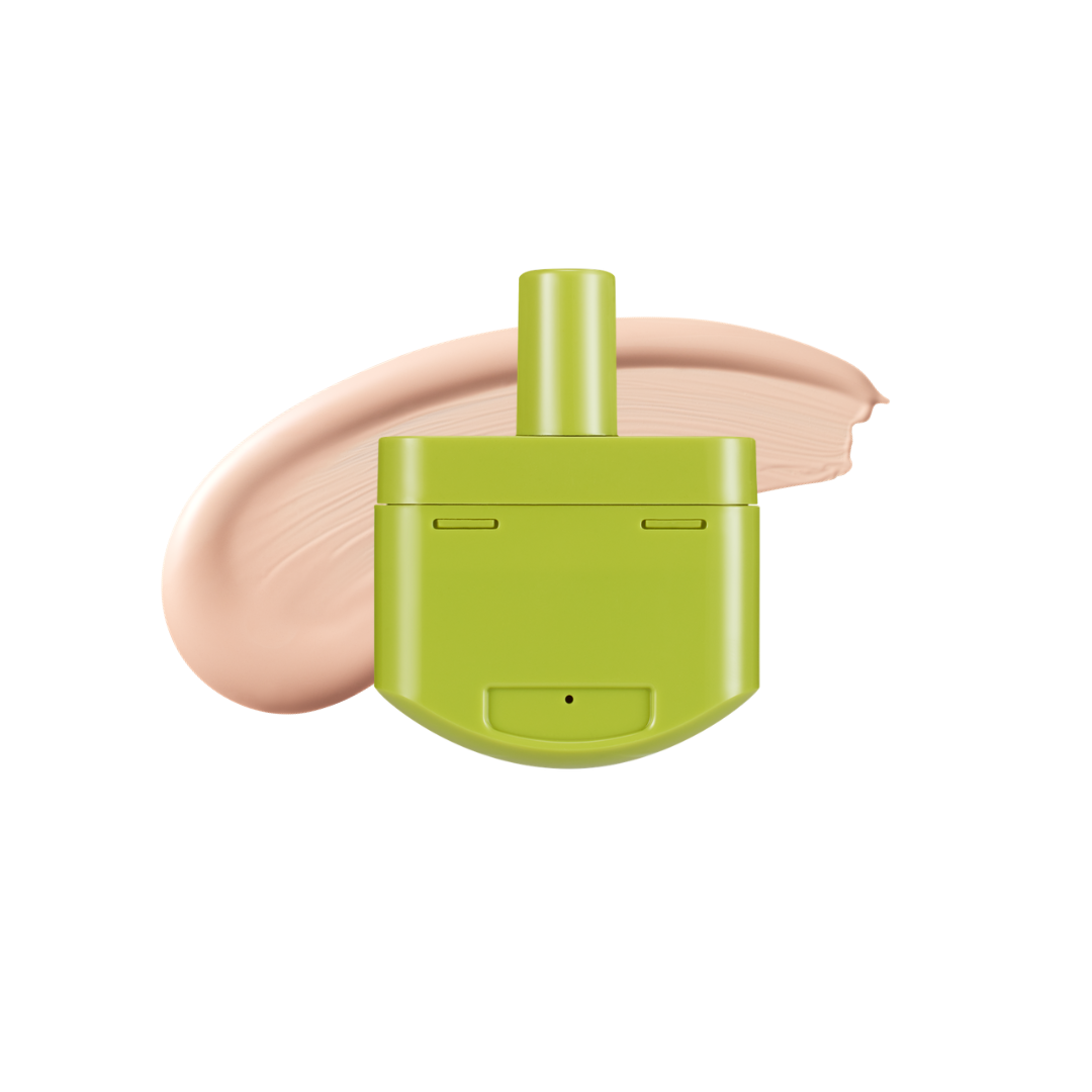 [Unleashia] Healthy Green Cushion 15g Lazada