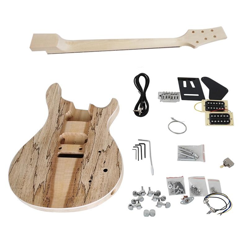 brooklyn guitar kit