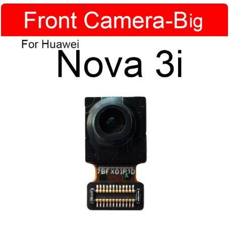For Huawei Nova 3i Original Front Camera Facing Camera Module Flex Replacement Spare Parts