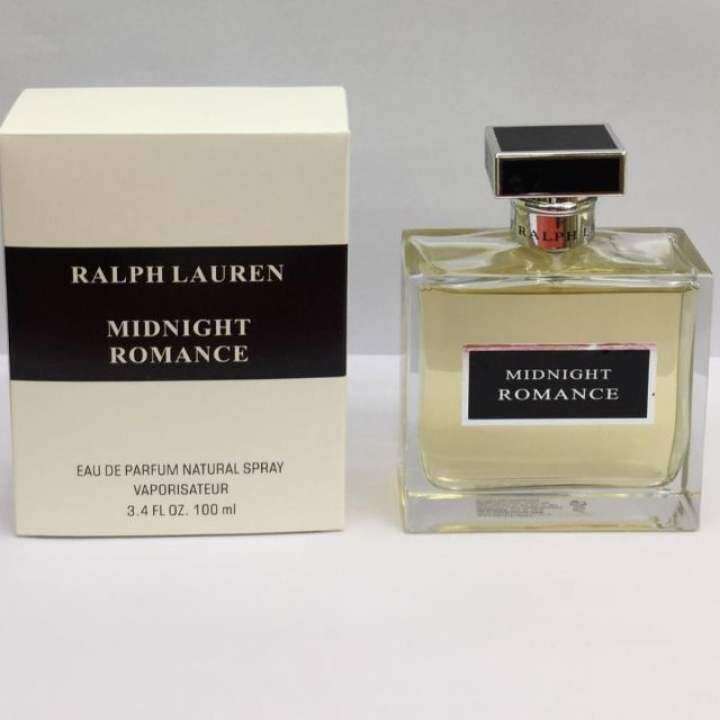 ralph lauren midnight romance