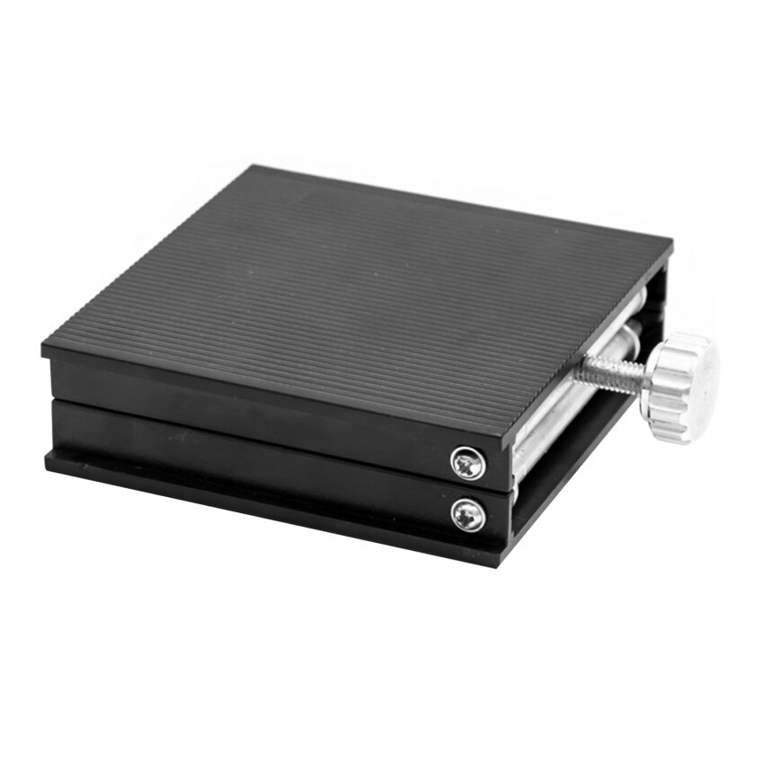 Giá Đỡ Cân Bằng Laser Bệ Nâng Phòng Thí Nghiệm Giá Đỡ Thang Máy Có Thể Điều Chỉnh Mức Laser 90Mm Thông Dụng