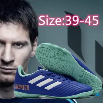 outdoor futsal shoes