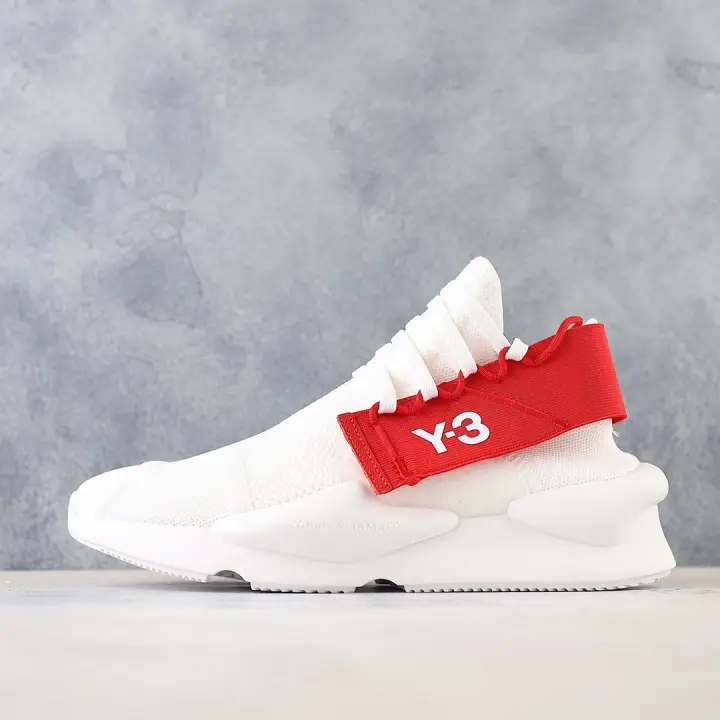 y3 chunky sneakers
