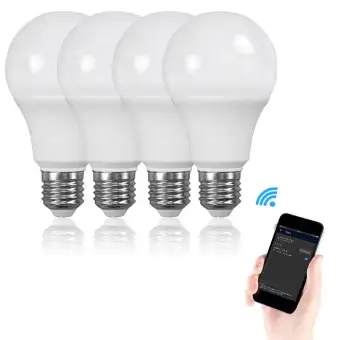 google home led bulbs