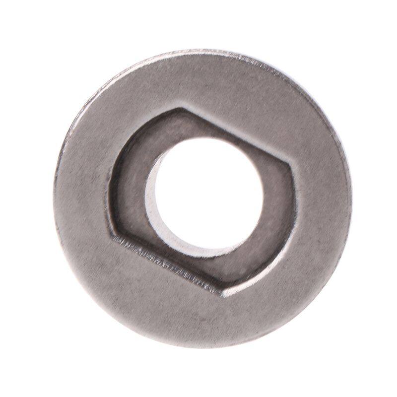 M14 Chainsaw Gear 125 Angle Grinder Replacement Gear for Chainsaw Bracket Accessories Kit
