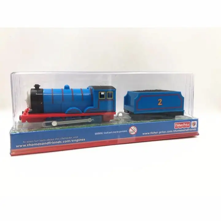 thomas train set plastic