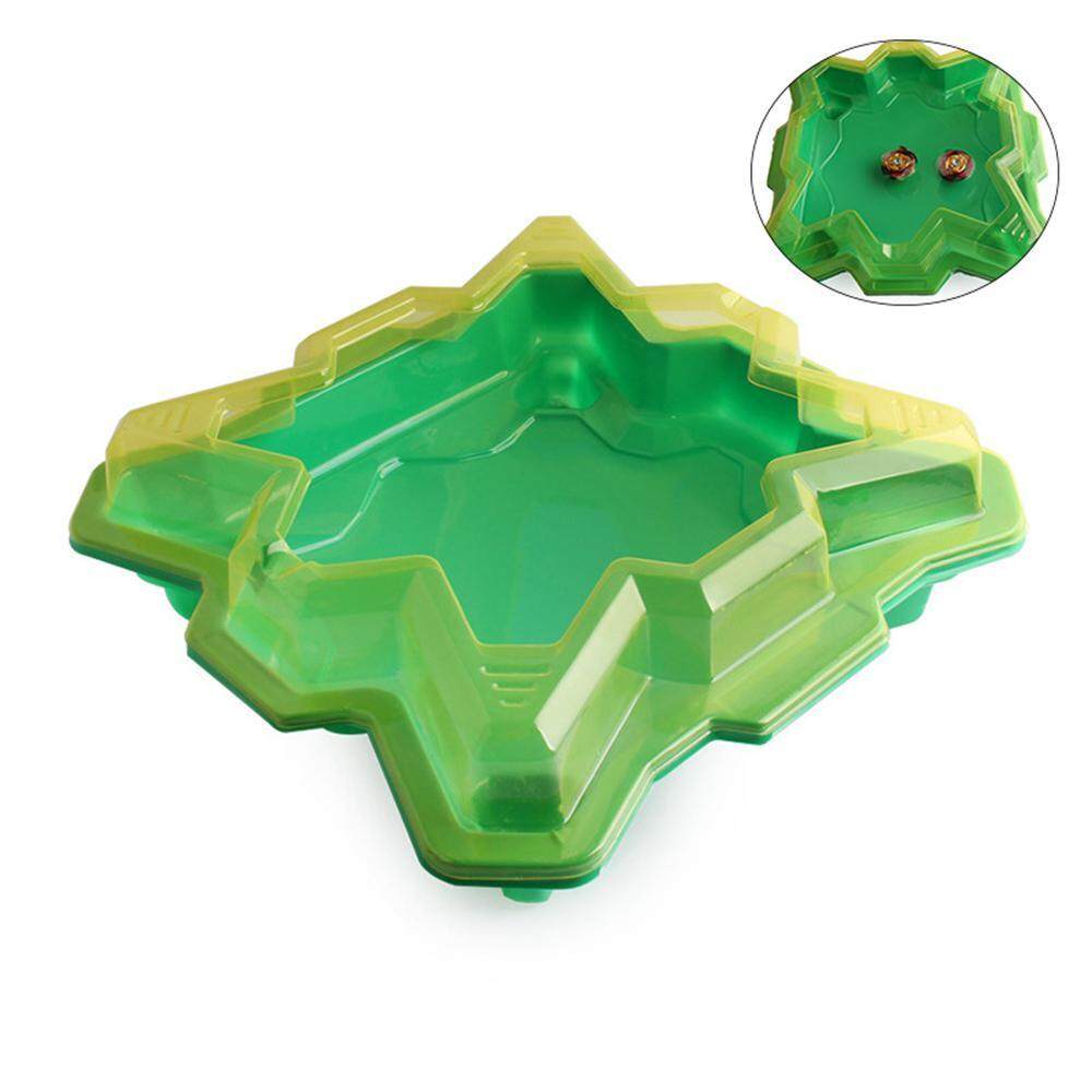 green beyblades