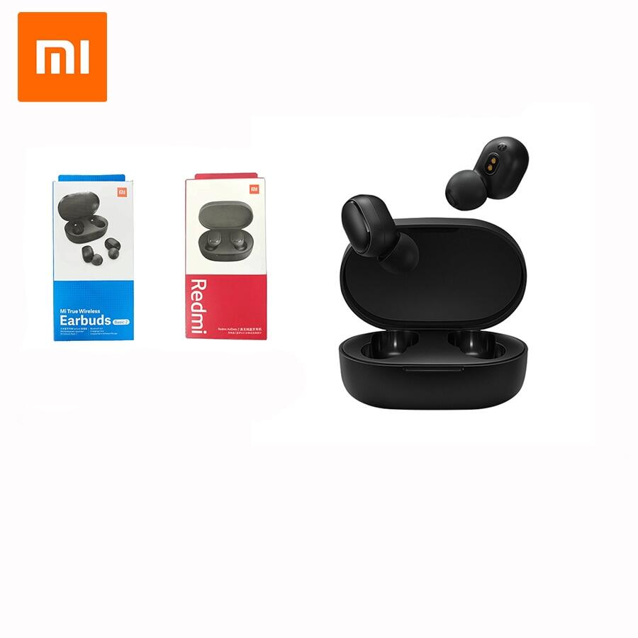 Redmi airdots online left