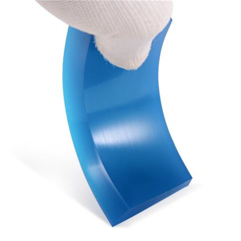 Scraper Blade Wiper Plate Lamination Tool Car Cleaner
