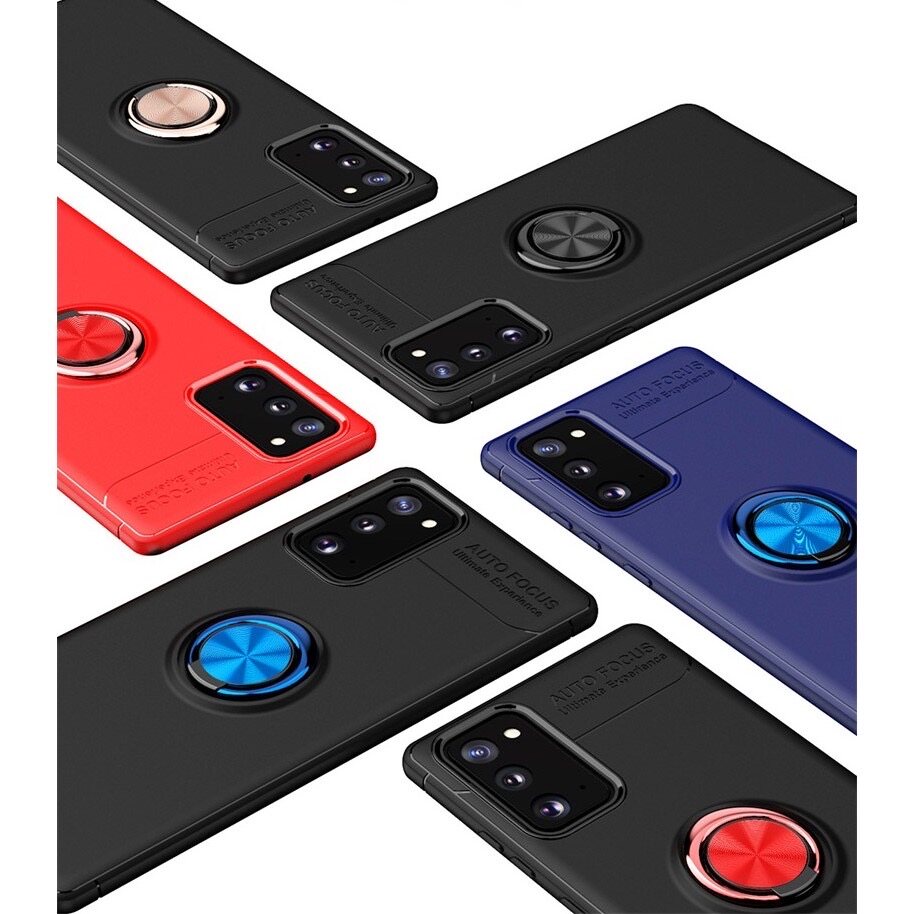 <samsung case>Silicone Case with Ring Magnetism Holder for samsung galaxy s22 ultra NOTE 8 NOTE9 NOTE10 plus NOTE 20 plus note 20 ultra s8 s9 s10 s20 s21 plus s21FE PHONE CASE with holder