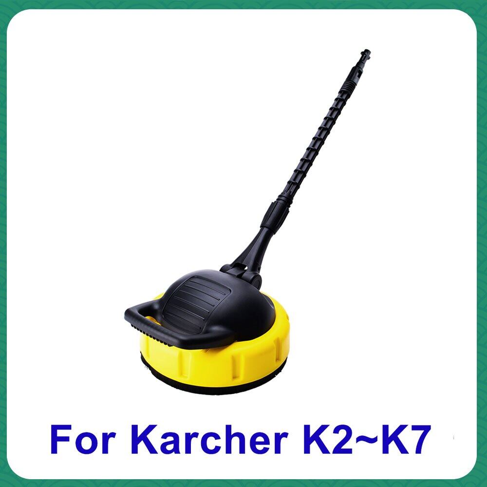 Pressure Washer Patio Cleaner Floor Scruer Sur Cleaner Brush For Karcher Lavor Champion Sterwins