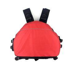 Pellet12 Unisex Con Trưởng Thành Cánh Cứng Hình Dạng Áo Vest Áo Phao Xuồng Dương Tàu Thuyền Áo Phao