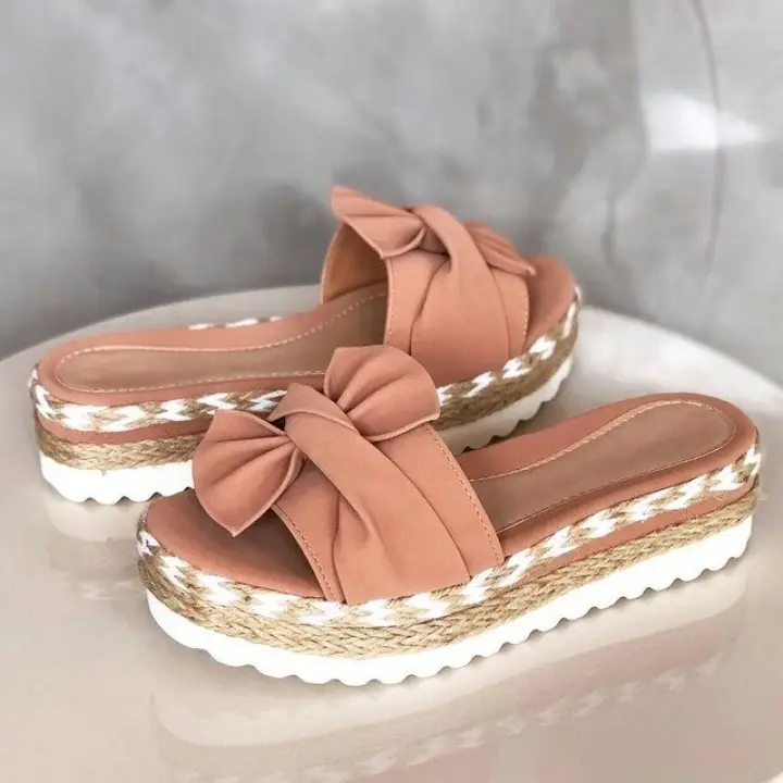 cute ladies sandals