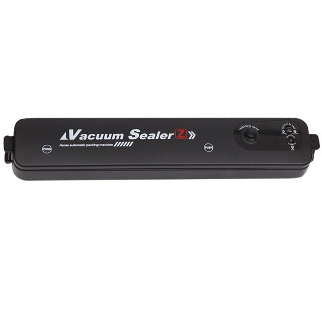 Vacuum Sealer Machine Household Automatic Vacuum Sealing Machine Small Plastic Sealing Machine Portable Kitchen Preservation