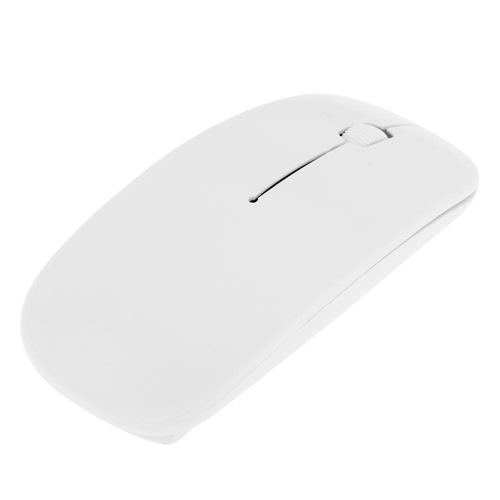 [Tenda] 2.4GHz 1 Chuột Quang Điện Không Dây 3 Nút Siêu Mỏng 000DPI (Thương Hiệu Lazmall/Giá Thấp/Chất Lượng Cao)