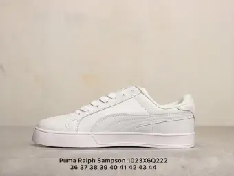 puma sneakers white shoes