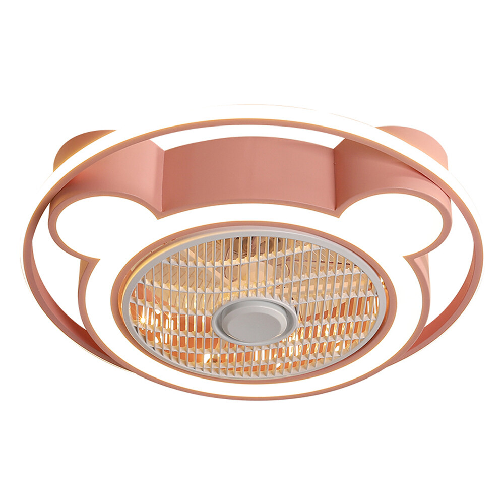 girls light shades