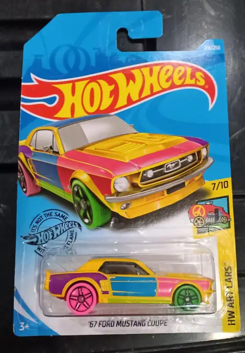 hot wheels cars for sale