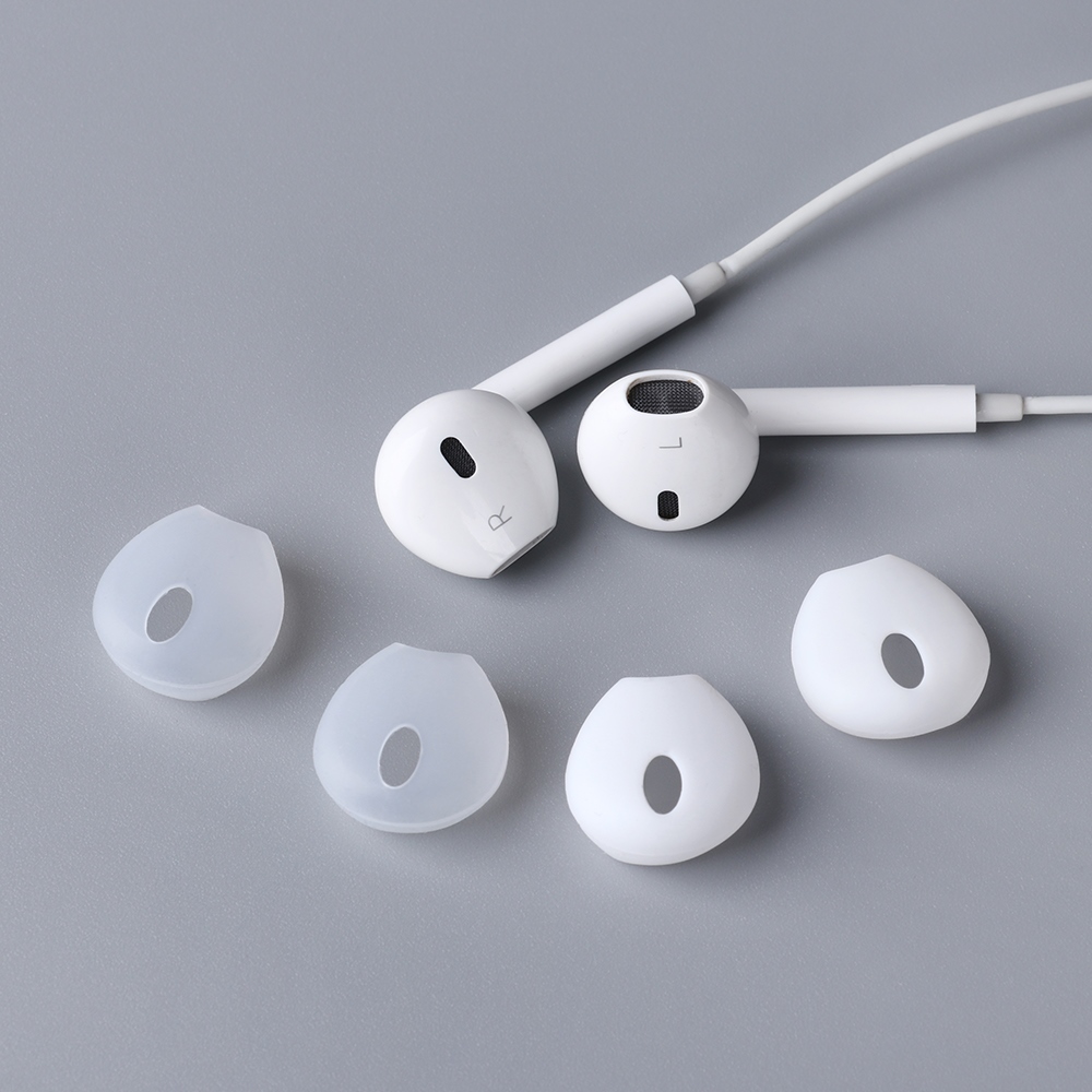 Shop Wireless Earbuds Without Rubber 