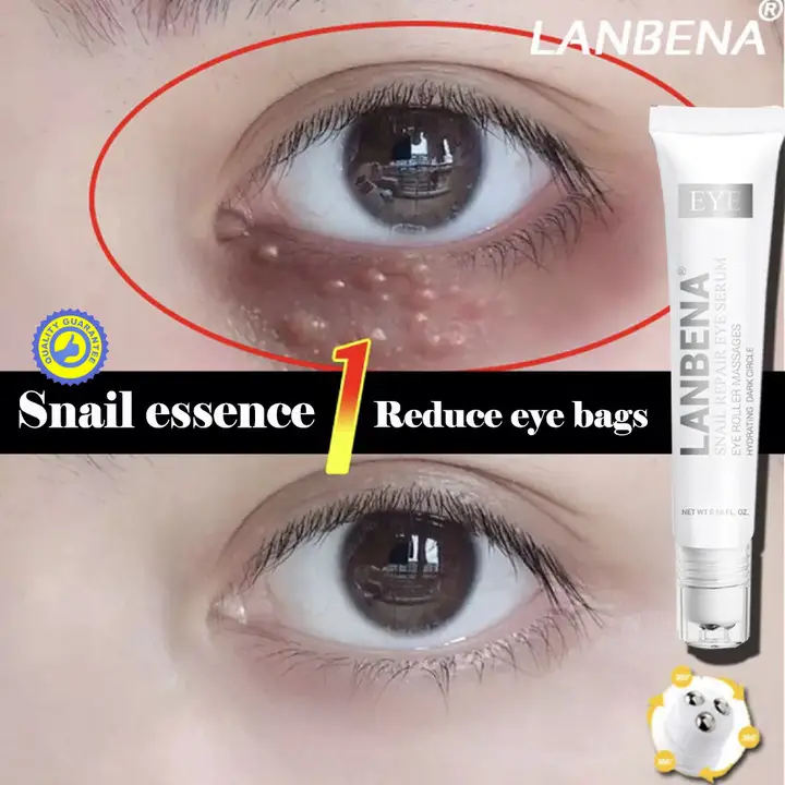 serum eye cream moisturizer