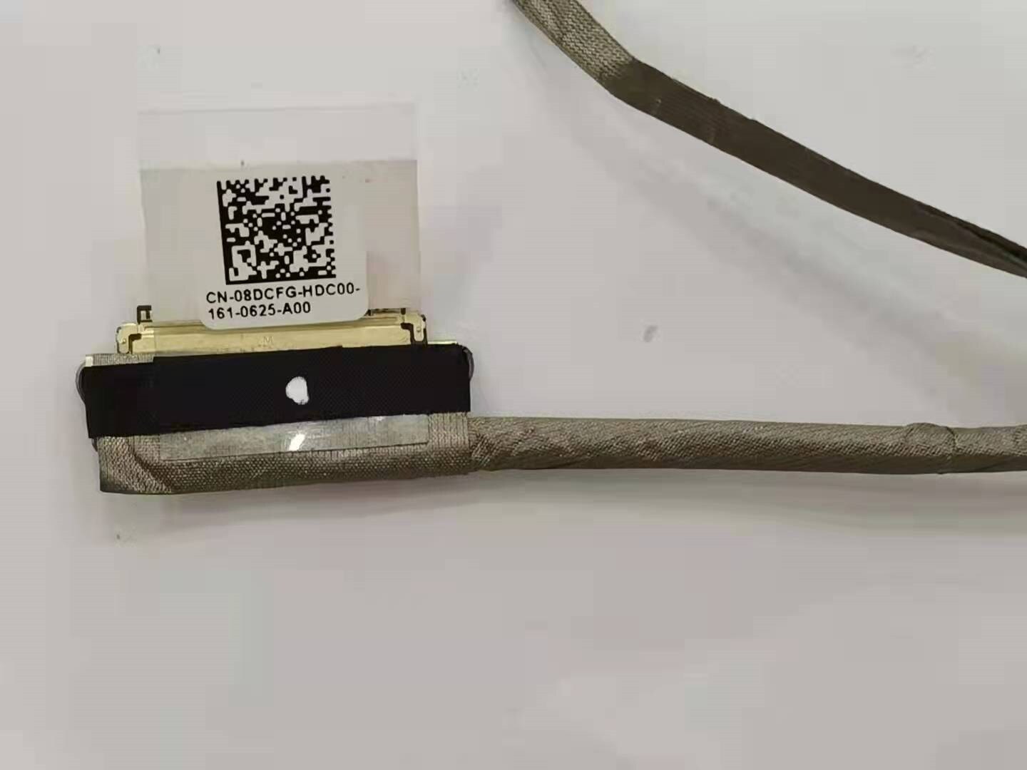 Delll Ling Yue Inspiron 15-3511 3515 Cáp Màn Hình 08DCFG