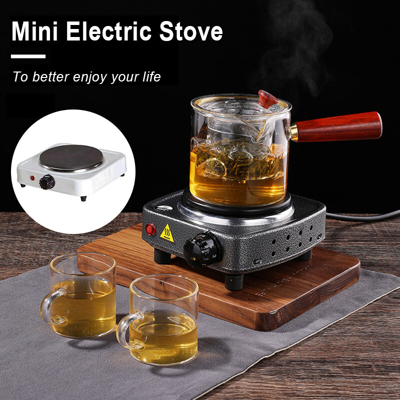 stovetop electric burner