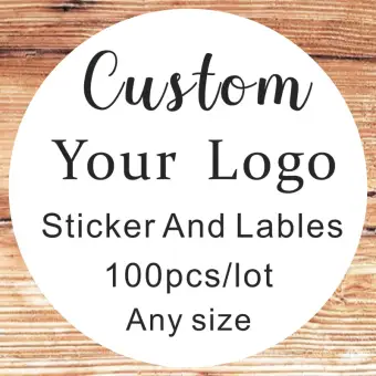 personlized stickers