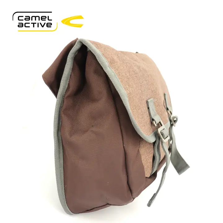 camel active sling bag