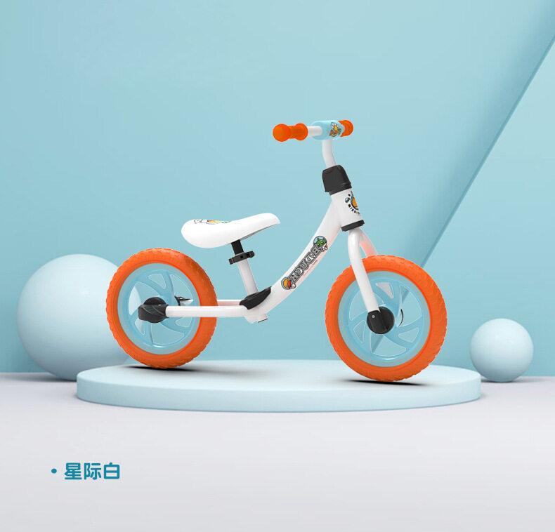 b duck balance bike