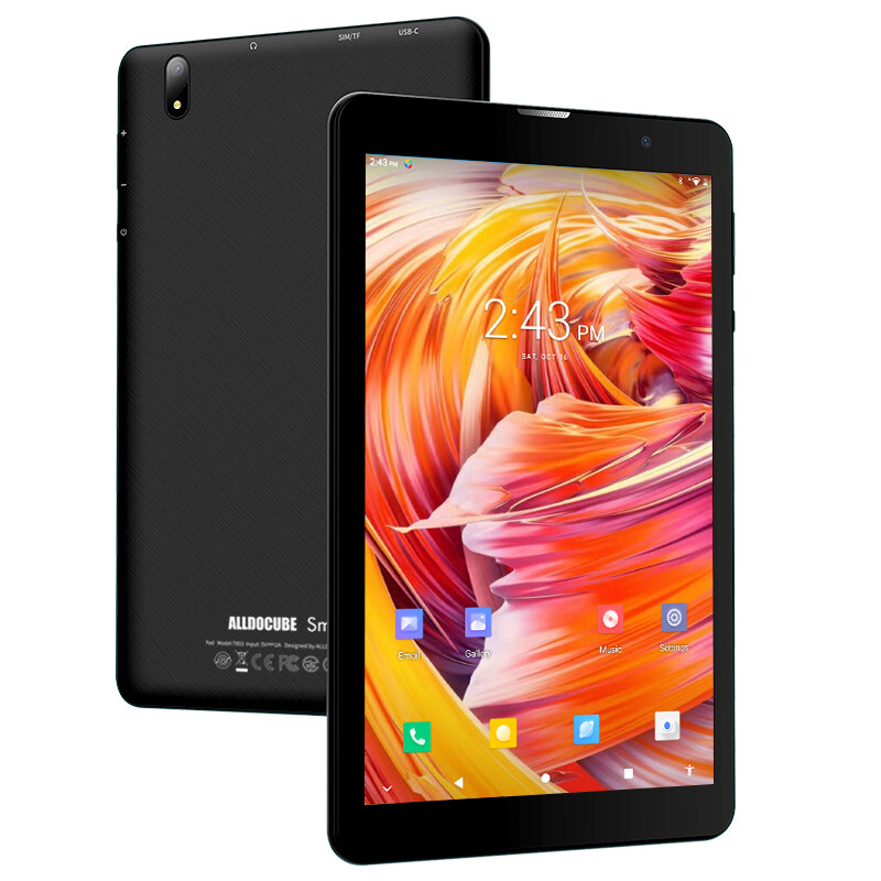 Alldocube iPlay 8T 8 inch Tablet 3GB RAM 32GB ROM 5500mAh Battery Android