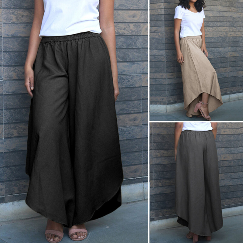 ladies trousers m and s