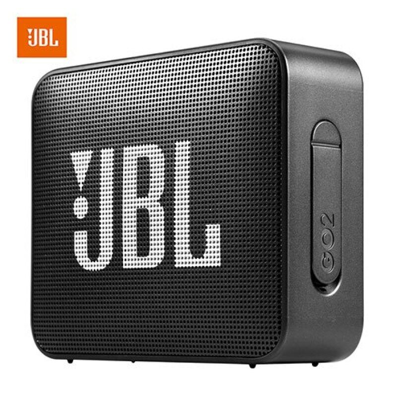 jbl go 2 microphone