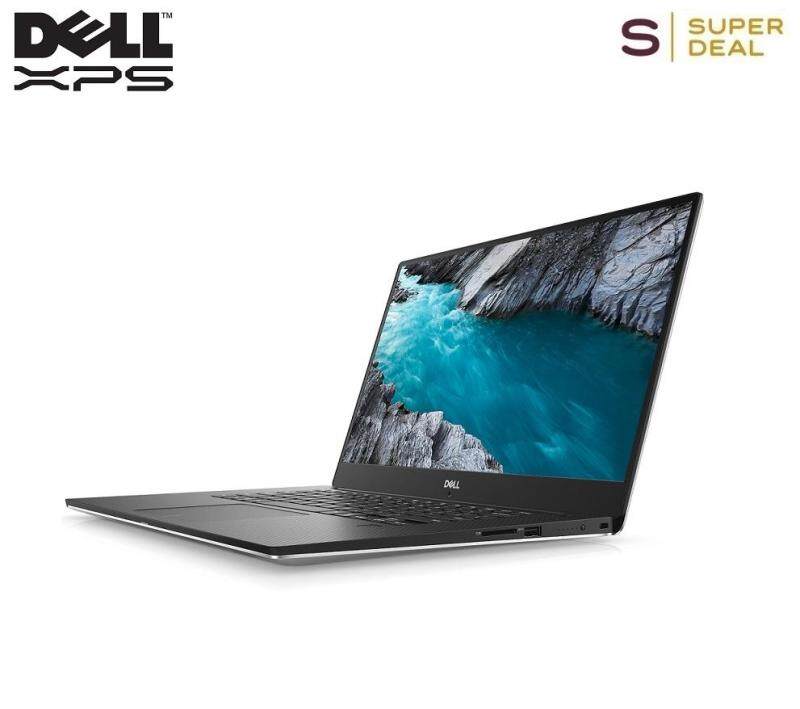 DELL XPS 15 9570 Notebook Silver (i7-8750H/32GB/1TB SSD/NVIDIA® GeForce® GTX 1050Ti 4GB GDDR5) Malaysia