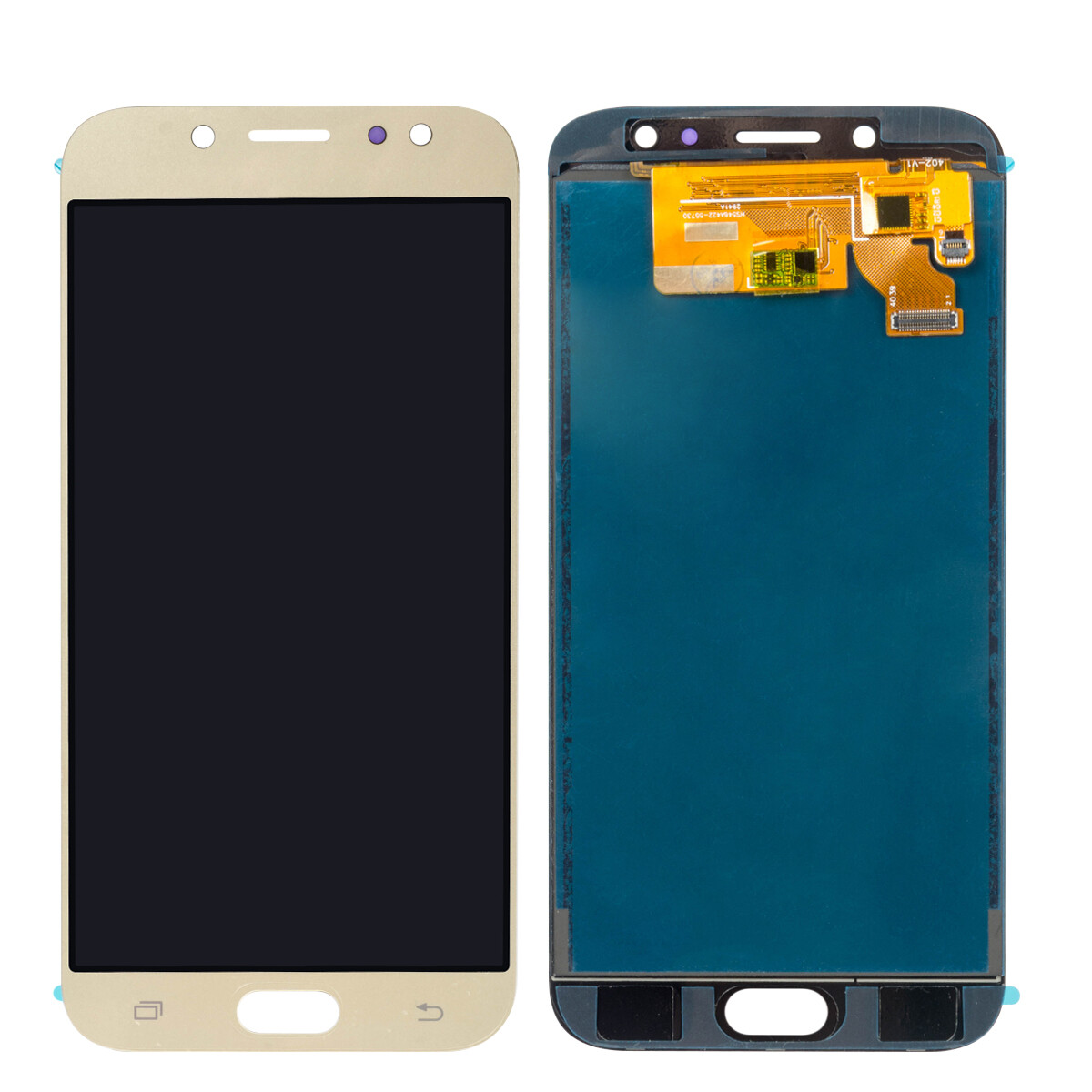 LCD For Samsung J7 Pro J730 SM-J730G SM-J730GM Display Touch Screen Digitizer Assembly Replacement Tools+Tempered Glass