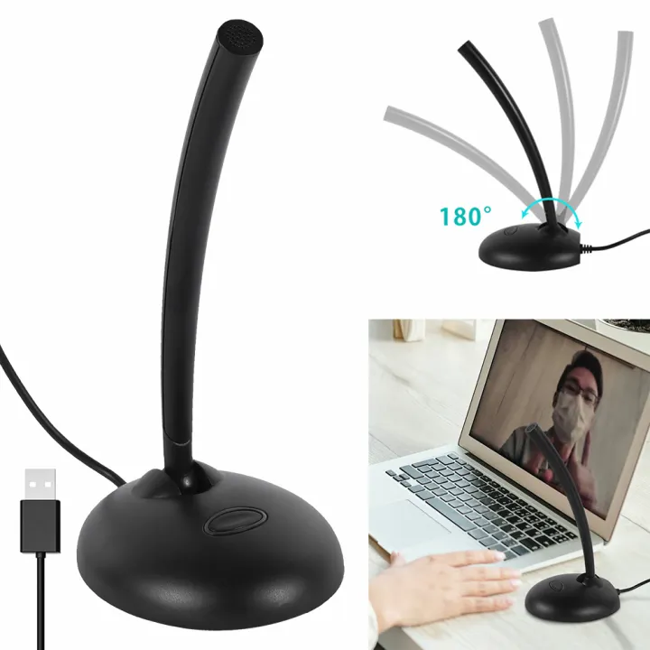 noise cancelling microphone for pc